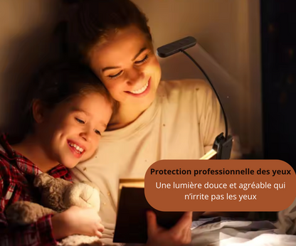 Lampe de lecture